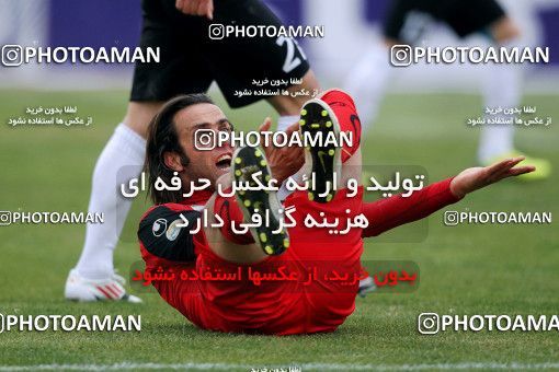 968634, Qom, [*parameter:4*], لیگ برتر فوتبال ایران، Persian Gulf Cup، Week 26، Second Leg، Saba 2 v 2 Persepolis on 2012/02/15 at Yadegar-e Emam Stadium Qom