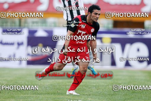 968598, Qom, [*parameter:4*], لیگ برتر فوتبال ایران، Persian Gulf Cup، Week 26، Second Leg، Saba 2 v 2 Persepolis on 2012/02/15 at Yadegar-e Emam Stadium Qom