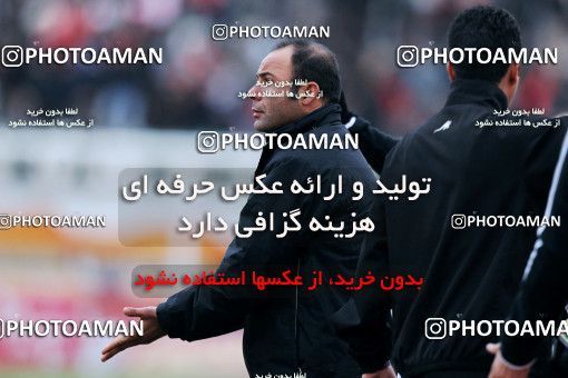 968747, Qom, [*parameter:4*], لیگ برتر فوتبال ایران، Persian Gulf Cup، Week 26، Second Leg، Saba 2 v 2 Persepolis on 2012/02/15 at Yadegar-e Emam Stadium Qom