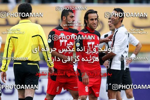 968716, Qom, [*parameter:4*], لیگ برتر فوتبال ایران، Persian Gulf Cup، Week 26، Second Leg، Saba 2 v 2 Persepolis on 2012/02/15 at Yadegar-e Emam Stadium Qom