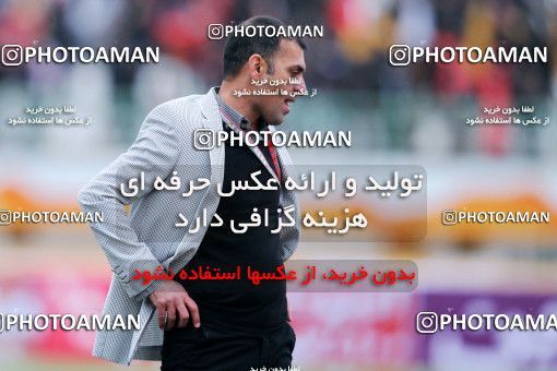 968426, Qom, [*parameter:4*], لیگ برتر فوتبال ایران، Persian Gulf Cup، Week 26، Second Leg، Saba 2 v 2 Persepolis on 2012/02/15 at Yadegar-e Emam Stadium Qom