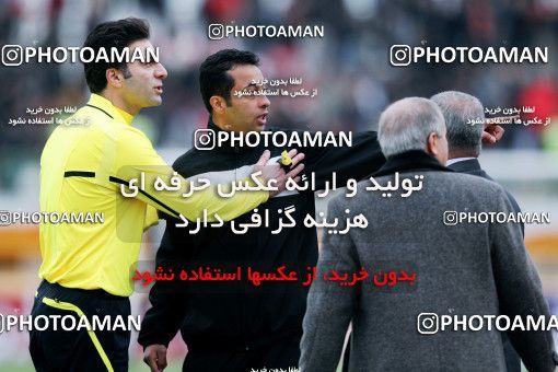 968487, Qom, [*parameter:4*], لیگ برتر فوتبال ایران، Persian Gulf Cup، Week 26، Second Leg، Saba 2 v 2 Persepolis on 2012/02/15 at Yadegar-e Emam Stadium Qom