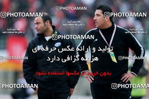 968713, Qom, [*parameter:4*], لیگ برتر فوتبال ایران، Persian Gulf Cup، Week 26، Second Leg، Saba 2 v 2 Persepolis on 2012/02/15 at Yadegar-e Emam Stadium Qom