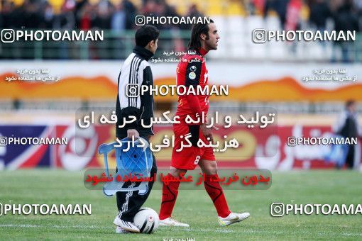 968459, Qom, [*parameter:4*], لیگ برتر فوتبال ایران، Persian Gulf Cup، Week 26، Second Leg، Saba 2 v 2 Persepolis on 2012/02/15 at Yadegar-e Emam Stadium Qom