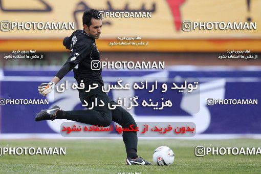 968774, Qom, [*parameter:4*], لیگ برتر فوتبال ایران، Persian Gulf Cup، Week 26، Second Leg، Saba 2 v 2 Persepolis on 2012/02/15 at Yadegar-e Emam Stadium Qom