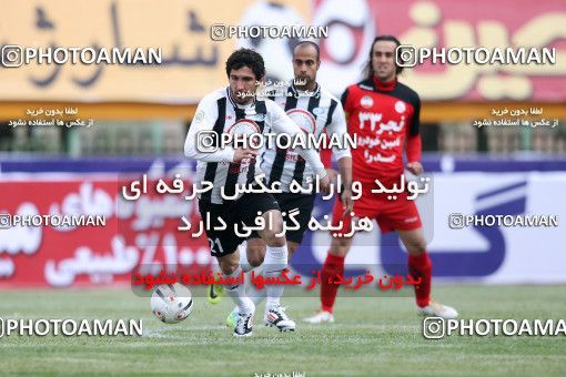 968704, Qom, [*parameter:4*], لیگ برتر فوتبال ایران، Persian Gulf Cup، Week 26، Second Leg، Saba 2 v 2 Persepolis on 2012/02/15 at Yadegar-e Emam Stadium Qom