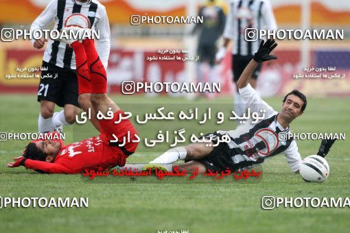 968601, Qom, [*parameter:4*], لیگ برتر فوتبال ایران، Persian Gulf Cup، Week 26، Second Leg، Saba 2 v 2 Persepolis on 2012/02/15 at Yadegar-e Emam Stadium Qom
