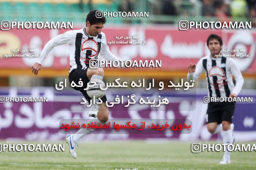 968712, Qom, [*parameter:4*], Iran Pro League، Persian Gulf Cup، 2011-12 season، Second Leg، Week 26، Saba Battery 2 v 2 Persepolis on 2012/02/15 at Yadegar-e Emam Stadium Qom