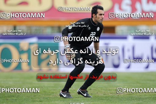 968554, Qom, [*parameter:4*], لیگ برتر فوتبال ایران، Persian Gulf Cup، Week 26، Second Leg، Saba 2 v 2 Persepolis on 2012/02/15 at Yadegar-e Emam Stadium Qom