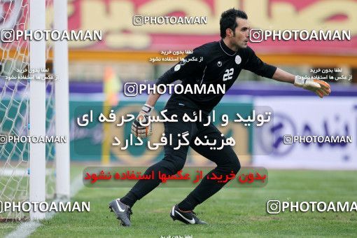 968709, Qom, [*parameter:4*], لیگ برتر فوتبال ایران، Persian Gulf Cup، Week 26، Second Leg، Saba 2 v 2 Persepolis on 2012/02/15 at Yadegar-e Emam Stadium Qom