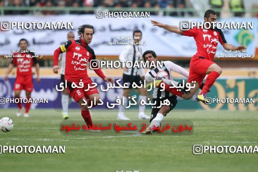 968719, Qom, [*parameter:4*], لیگ برتر فوتبال ایران، Persian Gulf Cup، Week 26، Second Leg، Saba 2 v 2 Persepolis on 2012/02/15 at Yadegar-e Emam Stadium Qom