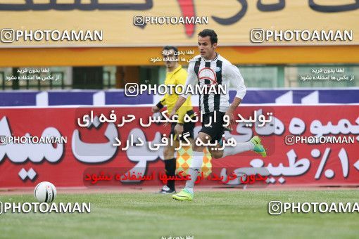 968825, Qom, [*parameter:4*], لیگ برتر فوتبال ایران، Persian Gulf Cup، Week 26، Second Leg، Saba 2 v 2 Persepolis on 2012/02/15 at Yadegar-e Emam Stadium Qom