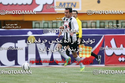 968446, Qom, [*parameter:4*], لیگ برتر فوتبال ایران، Persian Gulf Cup، Week 26، Second Leg، Saba 2 v 2 Persepolis on 2012/02/15 at Yadegar-e Emam Stadium Qom