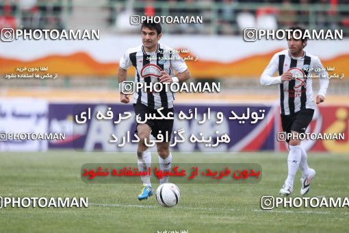 968768, Qom, [*parameter:4*], لیگ برتر فوتبال ایران، Persian Gulf Cup، Week 26، Second Leg، Saba 2 v 2 Persepolis on 2012/02/15 at Yadegar-e Emam Stadium Qom
