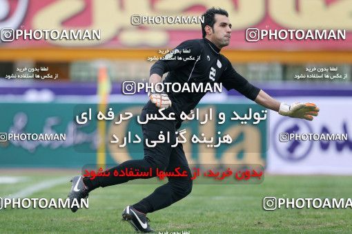 968745, Qom, [*parameter:4*], لیگ برتر فوتبال ایران، Persian Gulf Cup، Week 26، Second Leg، Saba 2 v 2 Persepolis on 2012/02/15 at Yadegar-e Emam Stadium Qom