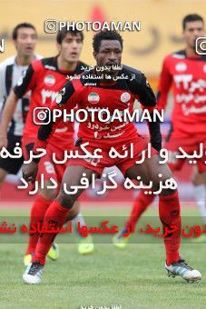 968755, Qom, [*parameter:4*], Iran Pro League، Persian Gulf Cup، 2011-12 season، Second Leg، Week 26، Saba Battery 2 v 2 Persepolis on 2012/02/15 at Yadegar-e Emam Stadium Qom