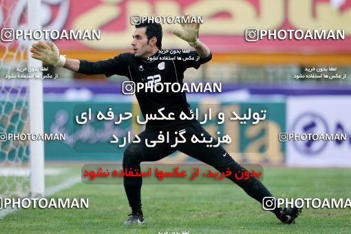 968442, Qom, [*parameter:4*], لیگ برتر فوتبال ایران، Persian Gulf Cup، Week 26، Second Leg، Saba 2 v 2 Persepolis on 2012/02/15 at Yadegar-e Emam Stadium Qom