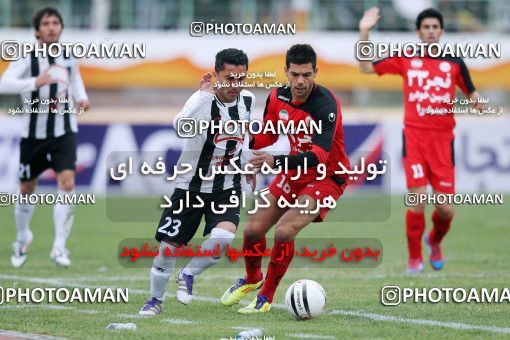 968564, Qom, [*parameter:4*], لیگ برتر فوتبال ایران، Persian Gulf Cup، Week 26، Second Leg، Saba 2 v 2 Persepolis on 2012/02/15 at Yadegar-e Emam Stadium Qom