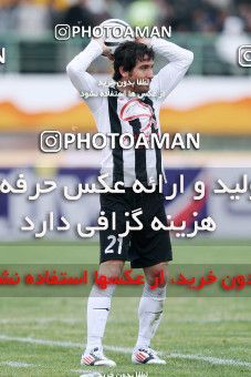 968693, Qom, [*parameter:4*], لیگ برتر فوتبال ایران، Persian Gulf Cup، Week 26، Second Leg، Saba 2 v 2 Persepolis on 2012/02/15 at Yadegar-e Emam Stadium Qom