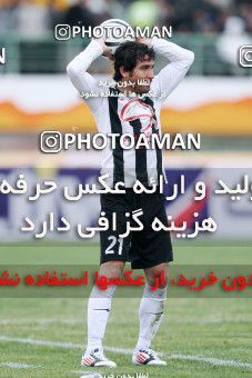 968693, Qom, [*parameter:4*], Iran Pro League، Persian Gulf Cup، 2011-12 season، Second Leg، Week 26، Saba Battery 2 v 2 Persepolis on 2012/02/15 at Yadegar-e Emam Stadium Qom