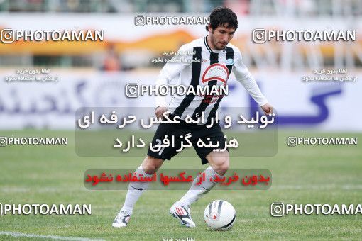 968777, Qom, [*parameter:4*], Iran Pro League، Persian Gulf Cup، 2011-12 season، Second Leg، Week 26، Saba Battery 2 v 2 Persepolis on 2012/02/15 at Yadegar-e Emam Stadium Qom