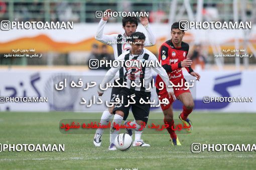 968678, Qom, [*parameter:4*], لیگ برتر فوتبال ایران، Persian Gulf Cup، Week 26، Second Leg، Saba 2 v 2 Persepolis on 2012/02/15 at Yadegar-e Emam Stadium Qom