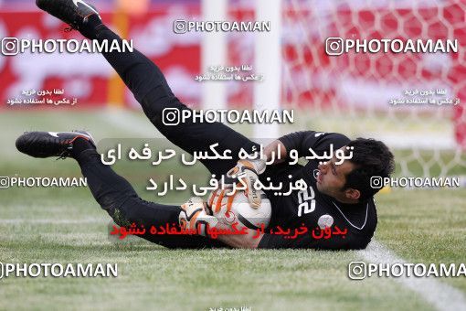 968530, Qom, [*parameter:4*], لیگ برتر فوتبال ایران، Persian Gulf Cup، Week 26، Second Leg، Saba 2 v 2 Persepolis on 2012/02/15 at Yadegar-e Emam Stadium Qom