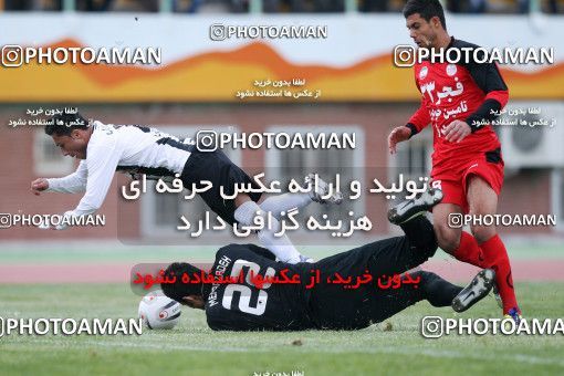 968489, Qom, [*parameter:4*], لیگ برتر فوتبال ایران، Persian Gulf Cup، Week 26، Second Leg، Saba 2 v 2 Persepolis on 2012/02/15 at Yadegar-e Emam Stadium Qom
