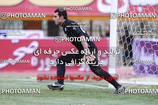 968672, Qom, [*parameter:4*], لیگ برتر فوتبال ایران، Persian Gulf Cup، Week 26، Second Leg، Saba 2 v 2 Persepolis on 2012/02/15 at Yadegar-e Emam Stadium Qom