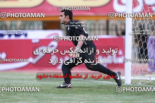 968574, Qom, [*parameter:4*], لیگ برتر فوتبال ایران، Persian Gulf Cup، Week 26، Second Leg، Saba 2 v 2 Persepolis on 2012/02/15 at Yadegar-e Emam Stadium Qom