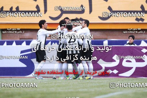 968527, Qom, [*parameter:4*], لیگ برتر فوتبال ایران، Persian Gulf Cup، Week 26، Second Leg، Saba 2 v 2 Persepolis on 2012/02/15 at Yadegar-e Emam Stadium Qom