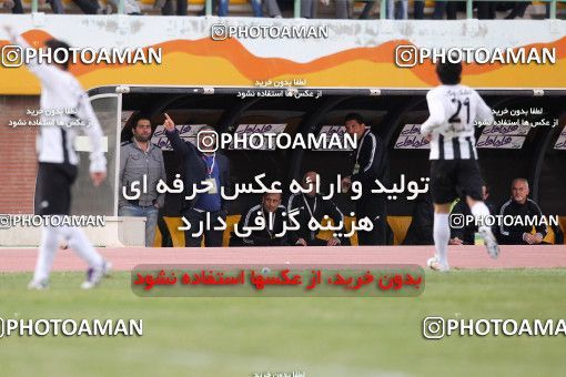 968717, Qom, [*parameter:4*], لیگ برتر فوتبال ایران، Persian Gulf Cup، Week 26، Second Leg، Saba 2 v 2 Persepolis on 2012/02/15 at Yadegar-e Emam Stadium Qom