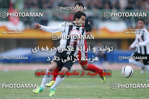 968562, Qom, [*parameter:4*], لیگ برتر فوتبال ایران، Persian Gulf Cup، Week 26، Second Leg، Saba 2 v 2 Persepolis on 2012/02/15 at Yadegar-e Emam Stadium Qom