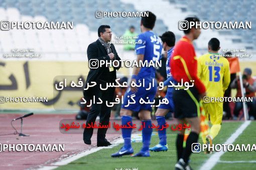 968877, Tehran, [*parameter:4*], لیگ برتر فوتبال ایران، Persian Gulf Cup، Week 27، Second Leg، Rah Ahan 2 v 2 Esteghlal on 2012/03/10 at Azadi Stadium