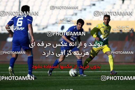 968968, Tehran, [*parameter:4*], لیگ برتر فوتبال ایران، Persian Gulf Cup، Week 27، Second Leg، Rah Ahan 2 v 2 Esteghlal on 2012/03/10 at Azadi Stadium