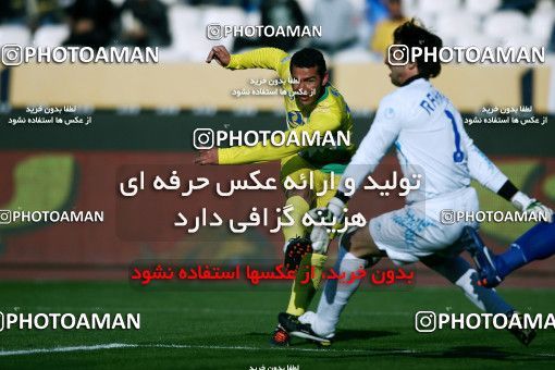 968875, Tehran, [*parameter:4*], لیگ برتر فوتبال ایران، Persian Gulf Cup، Week 27، Second Leg، Rah Ahan 2 v 2 Esteghlal on 2012/03/10 at Azadi Stadium