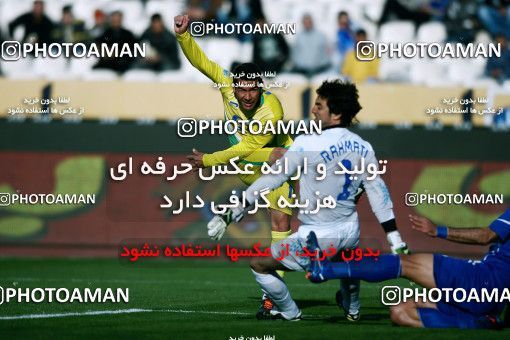 968954, Tehran, [*parameter:4*], لیگ برتر فوتبال ایران، Persian Gulf Cup، Week 27، Second Leg، Rah Ahan 2 v 2 Esteghlal on 2012/03/10 at Azadi Stadium
