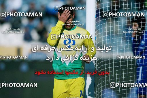 968943, Tehran, [*parameter:4*], لیگ برتر فوتبال ایران، Persian Gulf Cup، Week 27، Second Leg، Rah Ahan 2 v 2 Esteghlal on 2012/03/10 at Azadi Stadium