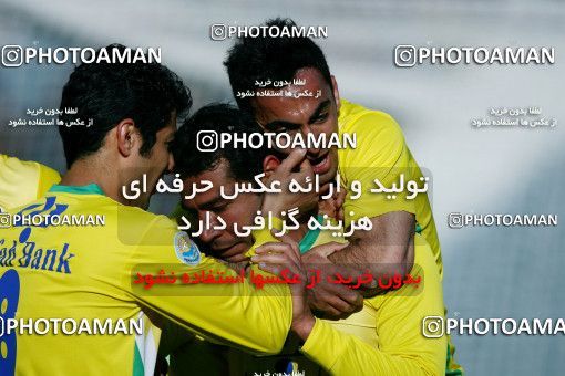 968975, Tehran, [*parameter:4*], لیگ برتر فوتبال ایران، Persian Gulf Cup، Week 27، Second Leg، Rah Ahan 2 v 2 Esteghlal on 2012/03/10 at Azadi Stadium