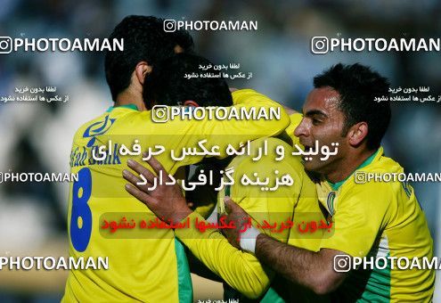 968898, Tehran, [*parameter:4*], لیگ برتر فوتبال ایران، Persian Gulf Cup، Week 27، Second Leg، Rah Ahan 2 v 2 Esteghlal on 2012/03/10 at Azadi Stadium