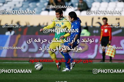 968902, Tehran, [*parameter:4*], لیگ برتر فوتبال ایران، Persian Gulf Cup، Week 27، Second Leg، Rah Ahan 2 v 2 Esteghlal on 2012/03/10 at Azadi Stadium
