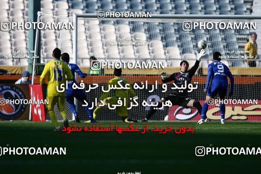 968919, Tehran, [*parameter:4*], لیگ برتر فوتبال ایران، Persian Gulf Cup، Week 27، Second Leg، Rah Ahan 2 v 2 Esteghlal on 2012/03/10 at Azadi Stadium