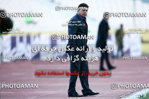 968889, Tehran, [*parameter:4*], لیگ برتر فوتبال ایران، Persian Gulf Cup، Week 27، Second Leg، Rah Ahan 2 v 2 Esteghlal on 2012/03/10 at Azadi Stadium