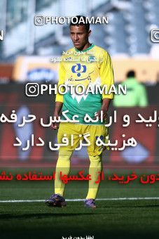 968978, Tehran, [*parameter:4*], لیگ برتر فوتبال ایران، Persian Gulf Cup، Week 27، Second Leg، Rah Ahan 2 v 2 Esteghlal on 2012/03/10 at Azadi Stadium