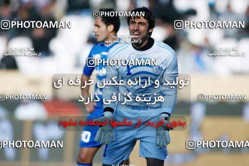 968974, Tehran, [*parameter:4*], لیگ برتر فوتبال ایران، Persian Gulf Cup، Week 27، Second Leg، Rah Ahan 2 v 2 Esteghlal on 2012/03/10 at Azadi Stadium