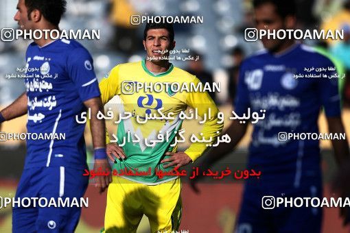 968971, Tehran, [*parameter:4*], لیگ برتر فوتبال ایران، Persian Gulf Cup، Week 27، Second Leg، Rah Ahan 2 v 2 Esteghlal on 2012/03/10 at Azadi Stadium