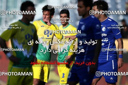968868, Tehran, [*parameter:4*], لیگ برتر فوتبال ایران، Persian Gulf Cup، Week 27، Second Leg، Rah Ahan 2 v 2 Esteghlal on 2012/03/10 at Azadi Stadium