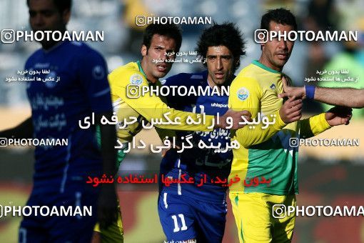 968892, Tehran, [*parameter:4*], لیگ برتر فوتبال ایران، Persian Gulf Cup، Week 27، Second Leg، Rah Ahan 2 v 2 Esteghlal on 2012/03/10 at Azadi Stadium