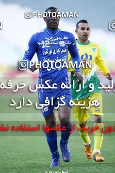 968921, Tehran, [*parameter:4*], لیگ برتر فوتبال ایران، Persian Gulf Cup، Week 27، Second Leg، Rah Ahan 2 v 2 Esteghlal on 2012/03/10 at Azadi Stadium