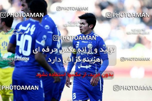 968926, Tehran, [*parameter:4*], لیگ برتر فوتبال ایران، Persian Gulf Cup، Week 27، Second Leg، Rah Ahan 2 v 2 Esteghlal on 2012/03/10 at Azadi Stadium